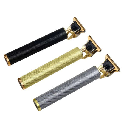 USB Rechargeable Electric Hair Clipper Ohberri