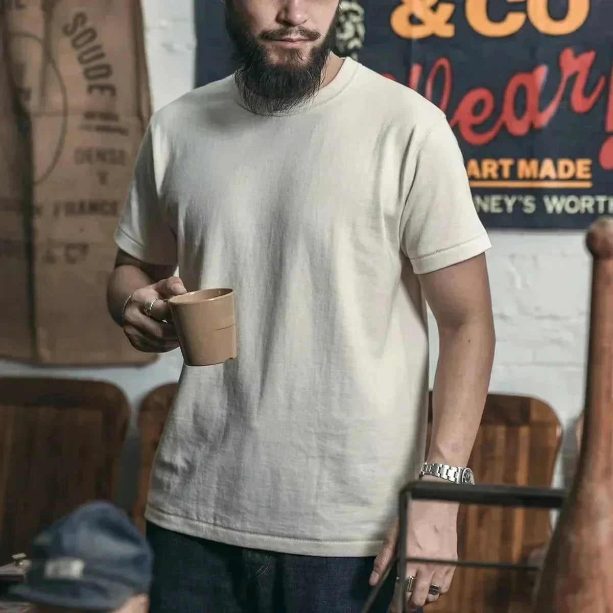 I Got That Dog in Me T Shirt Ohberri