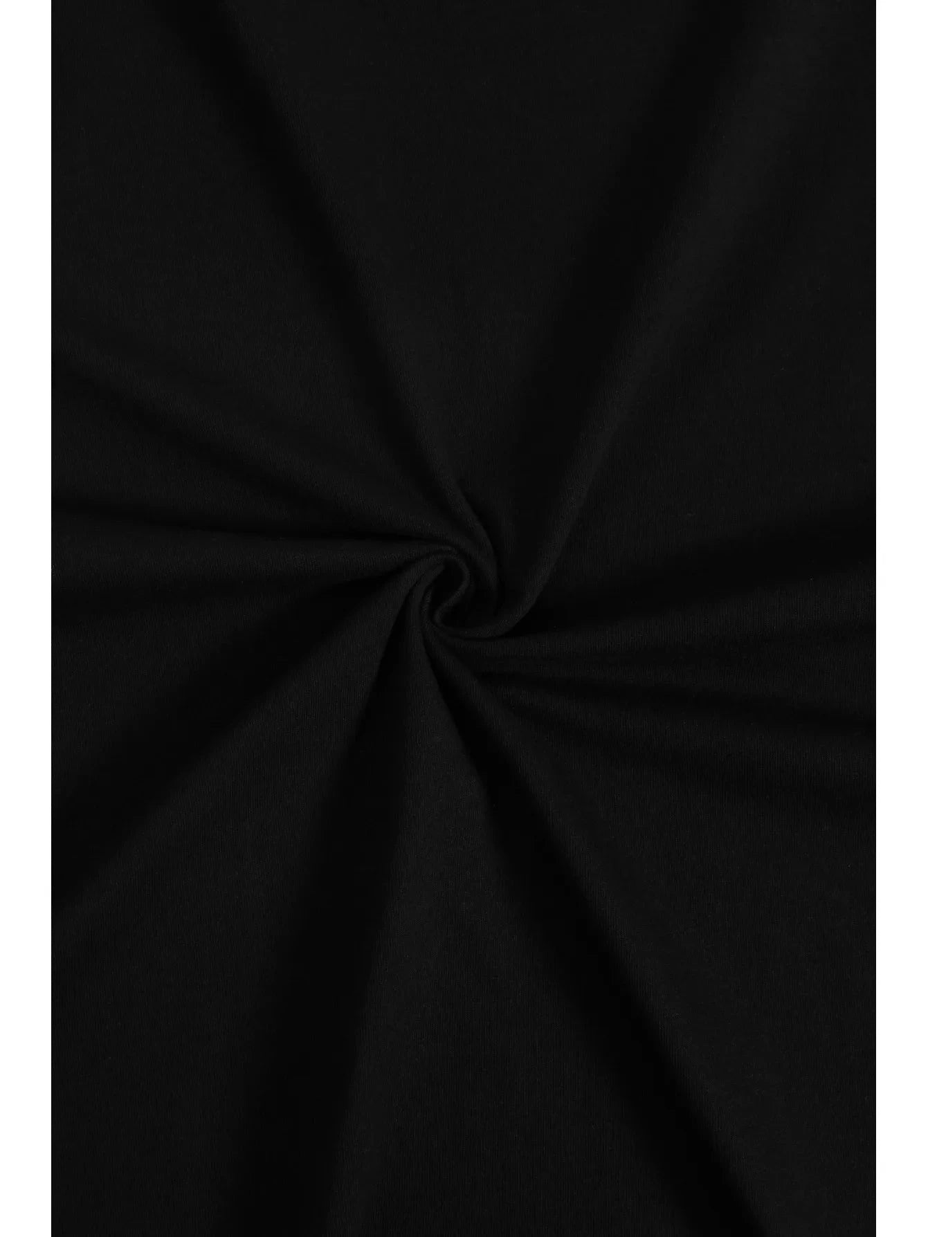 Crew Neck T-Shirt - Soft, Breathable, Casual Short Sleeve Ohberri