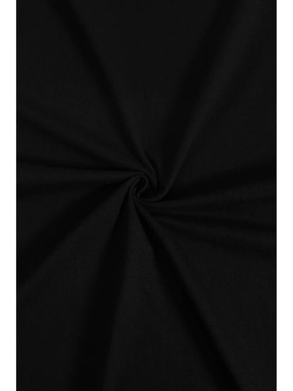 Crew Neck T-Shirt - Soft, Breathable, Casual Short Sleeve Ohberri