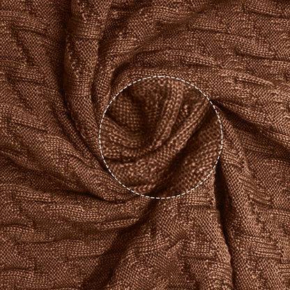 Men's Sweater Winter Shawl Collar Pullover Sweater Ohberri