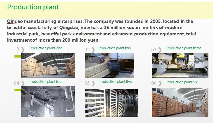 Multi Functional Wooden Bedroom Modern Solid Baby Crib - Ohberri