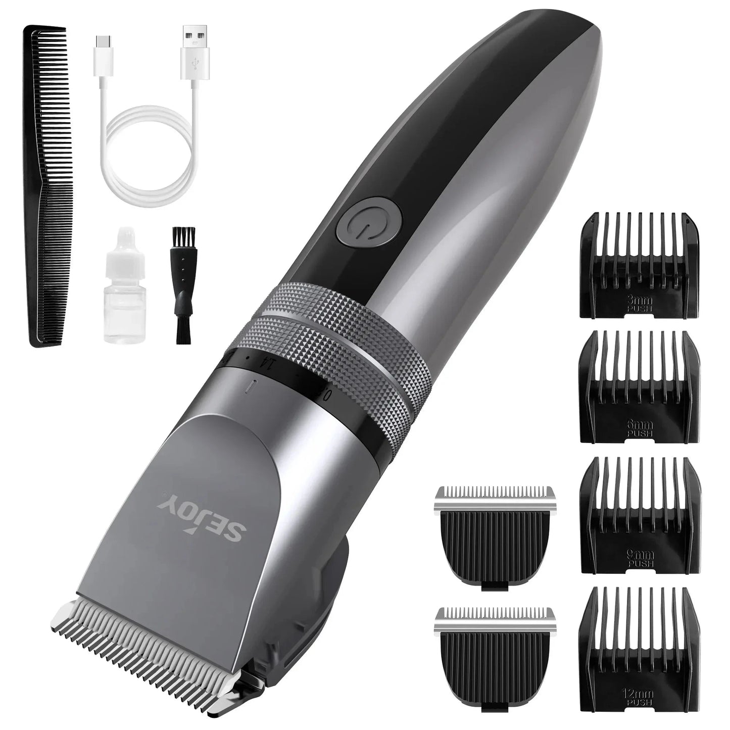 Electric Hair Clippers Ohberri
