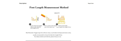 Casual Breathable Soft Bottom Kids Tennis Shoes Ohberri