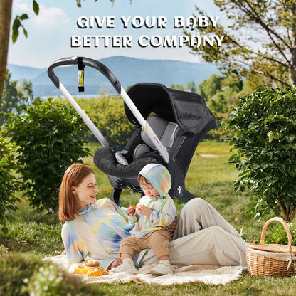 lightweight Stroller - Ohberri