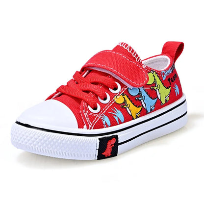 Children's Spring Autumn Sneakers Boys Breathable Comfortable Running Shoes Girls Fashion Sports Casual Soft-soled Non-slip Kids Ohberri