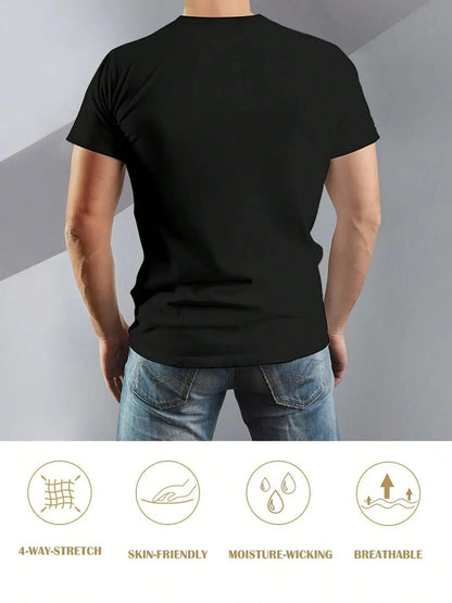 Scream T Shirt Ohberri