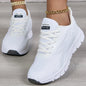 Lightweight Casual Tennis Sneakers Ohberri