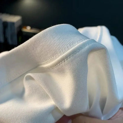 Kanye West Casual Short Sleeve T-shirt Ohberri