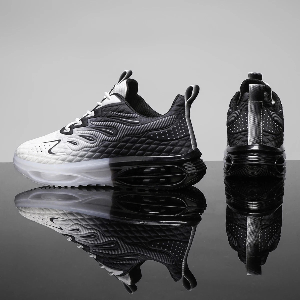 Lightweight Casual Tennis Sneakers Ohberri