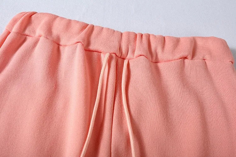 2 Piece Suit Sports for Women Ohberri