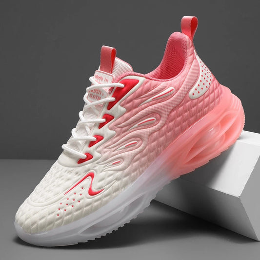 Lightweight Casual Tennis Sneakers Ohberri