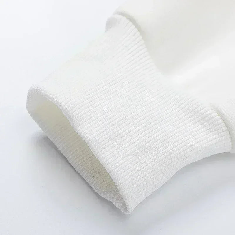 hoodie and sport pants tracksuit Ohberri