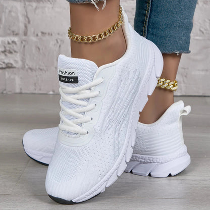 Lightweight Casual Tennis Sneakers Ohberri