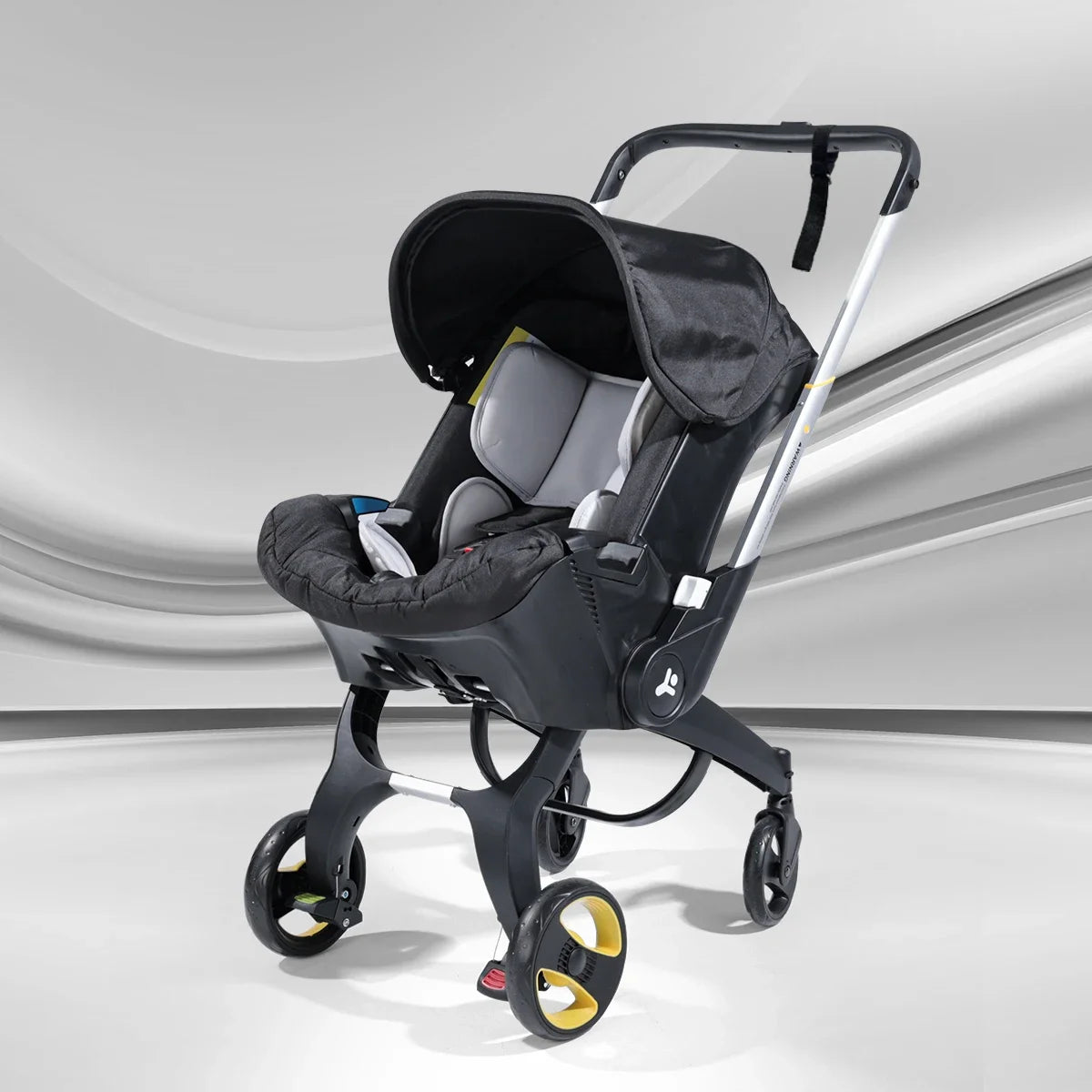 lightweight Stroller - Ohberri