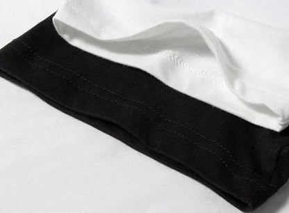 Kanye West Casual Short Sleeve T-shirt Ohberri