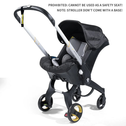 lightweight Stroller - Ohberri