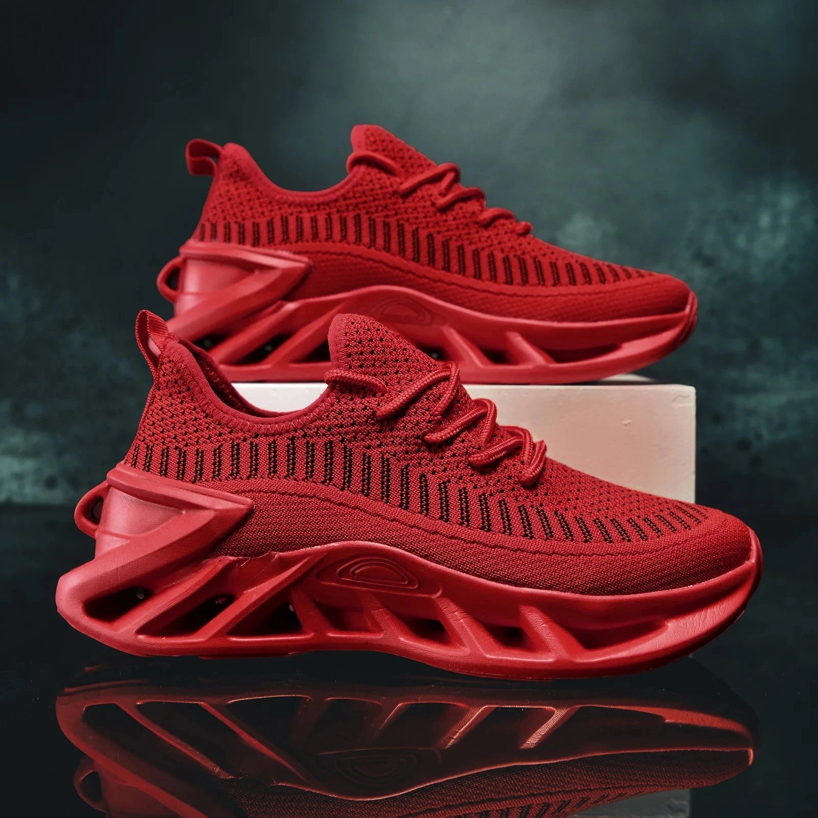 Women's running shoes Ohberri