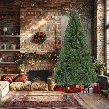 5FT Artificial Christmas Tree Ohberri