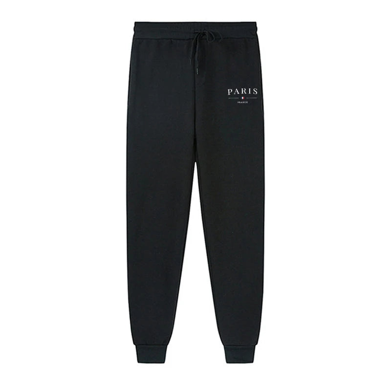 Women's Tracksuit Long Sleeve Sweatpants Ohberri