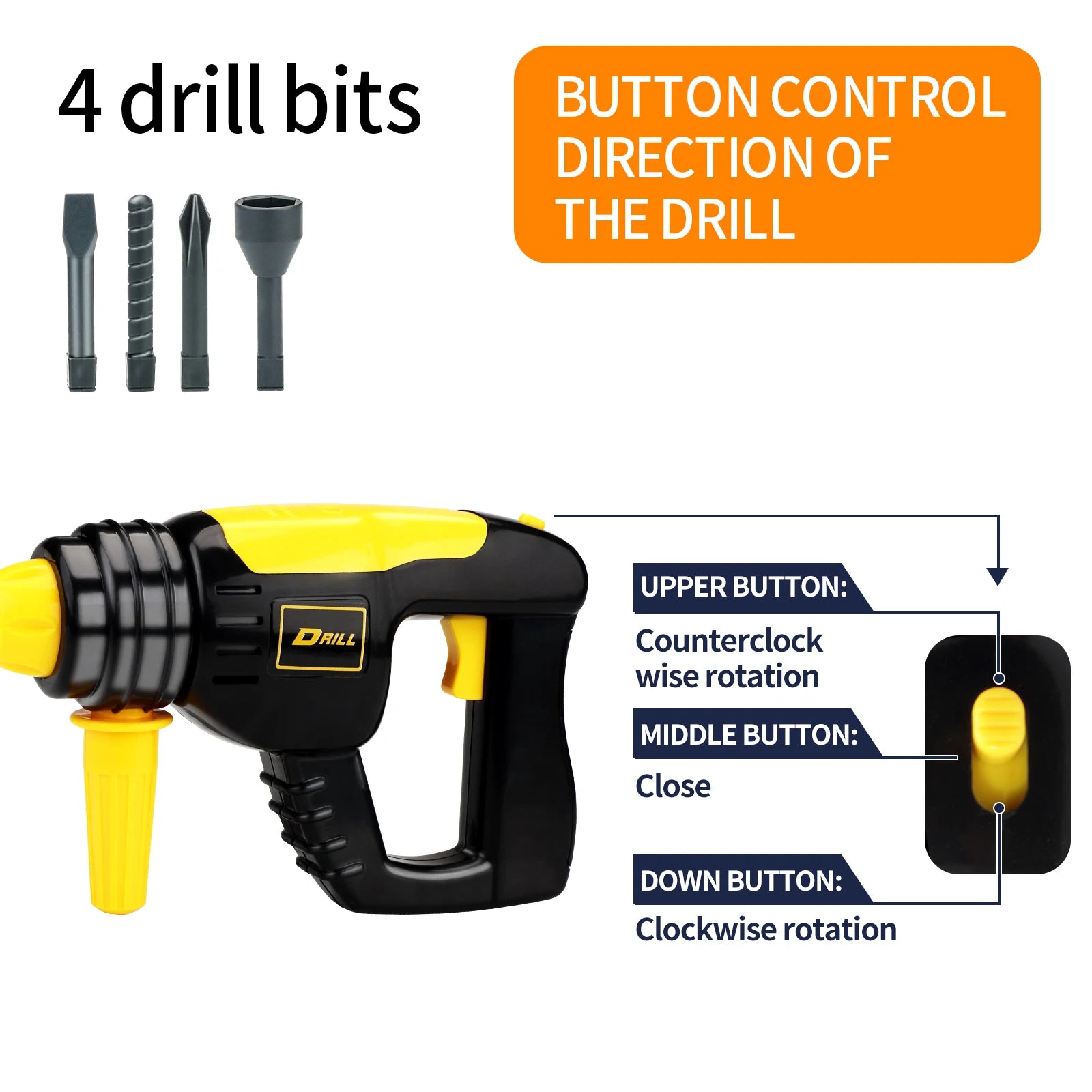 Children's repair kit - Ohberri