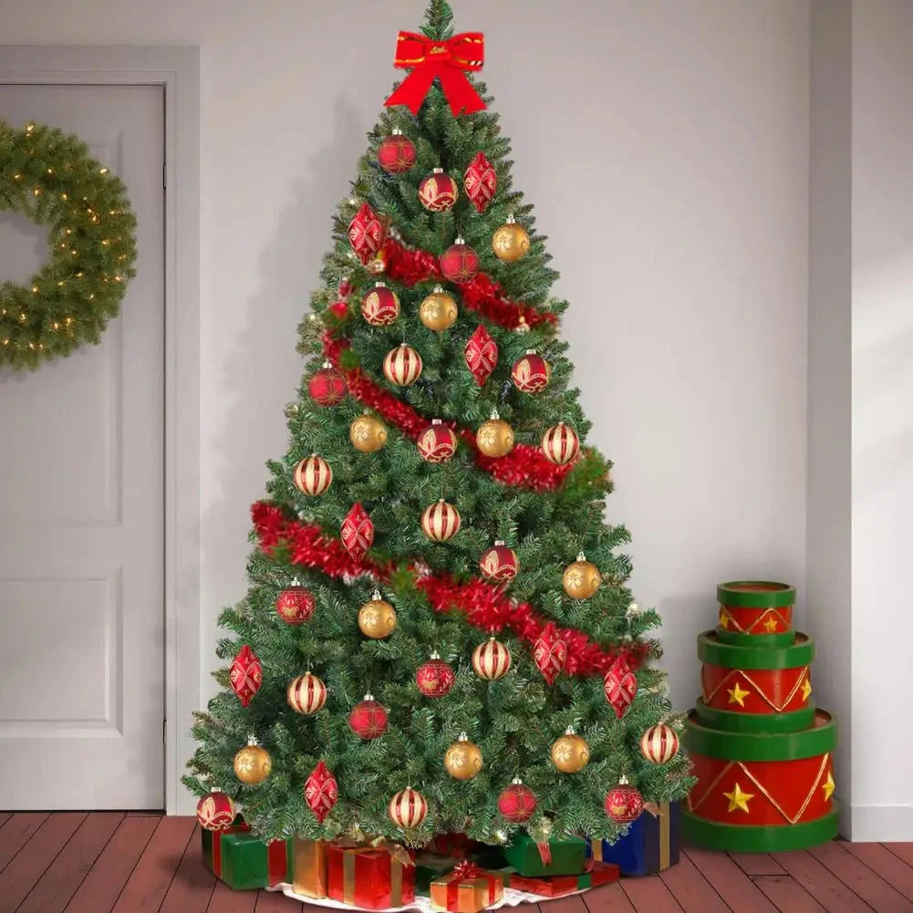 5FT Artificial Christmas Tree Ohberri