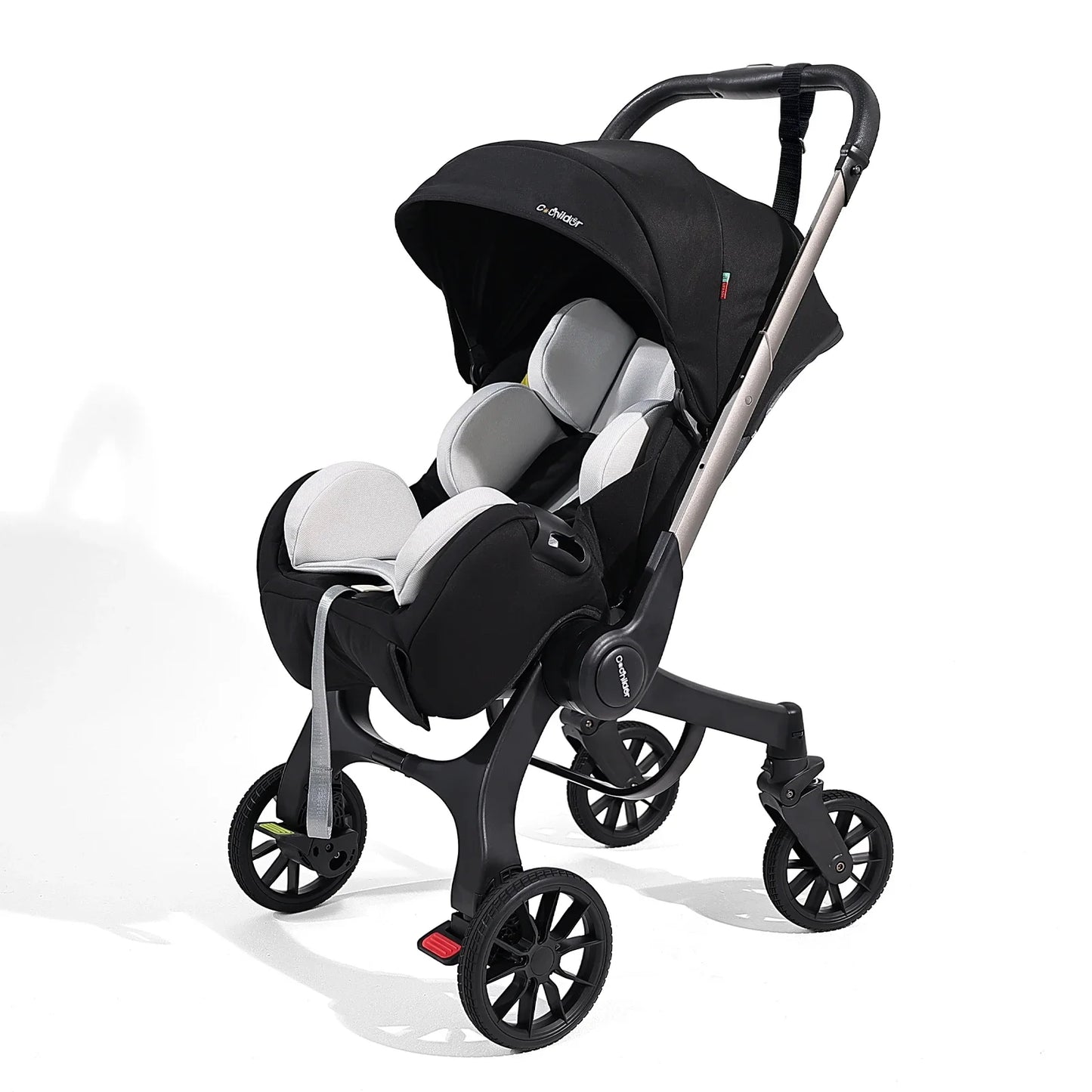 Baby stroller - Ohberri