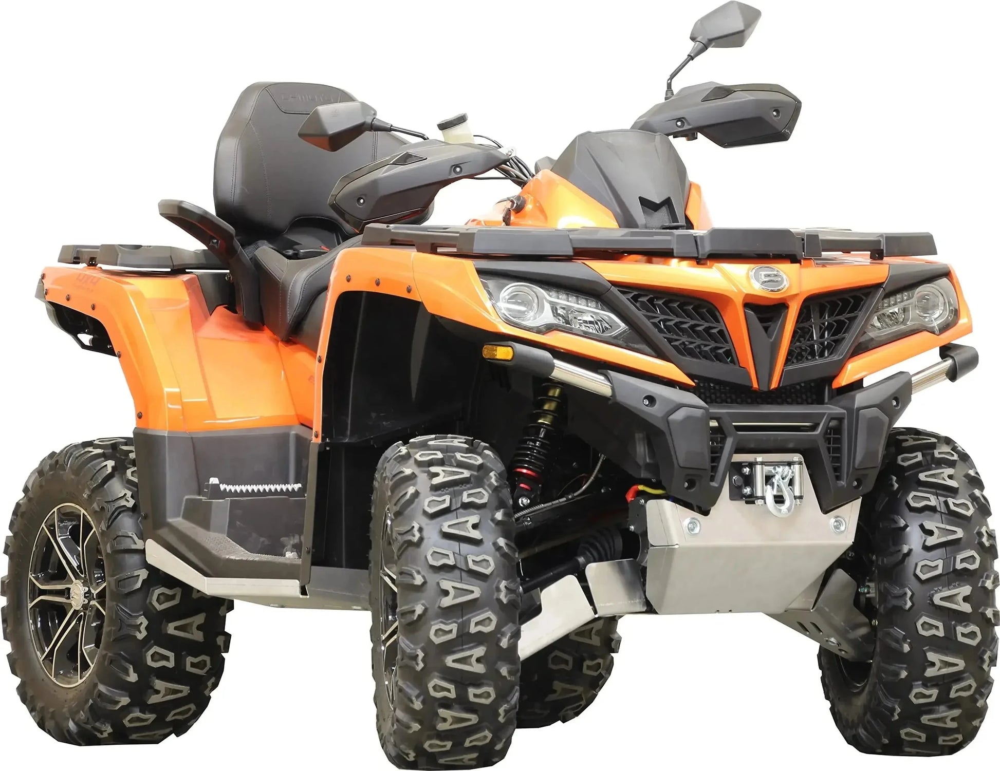 800CC ATV 4x4 CFORCE 800 XC Ohberri