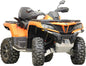 800CC ATV 4x4 CFORCE 800 XC Ohberri
