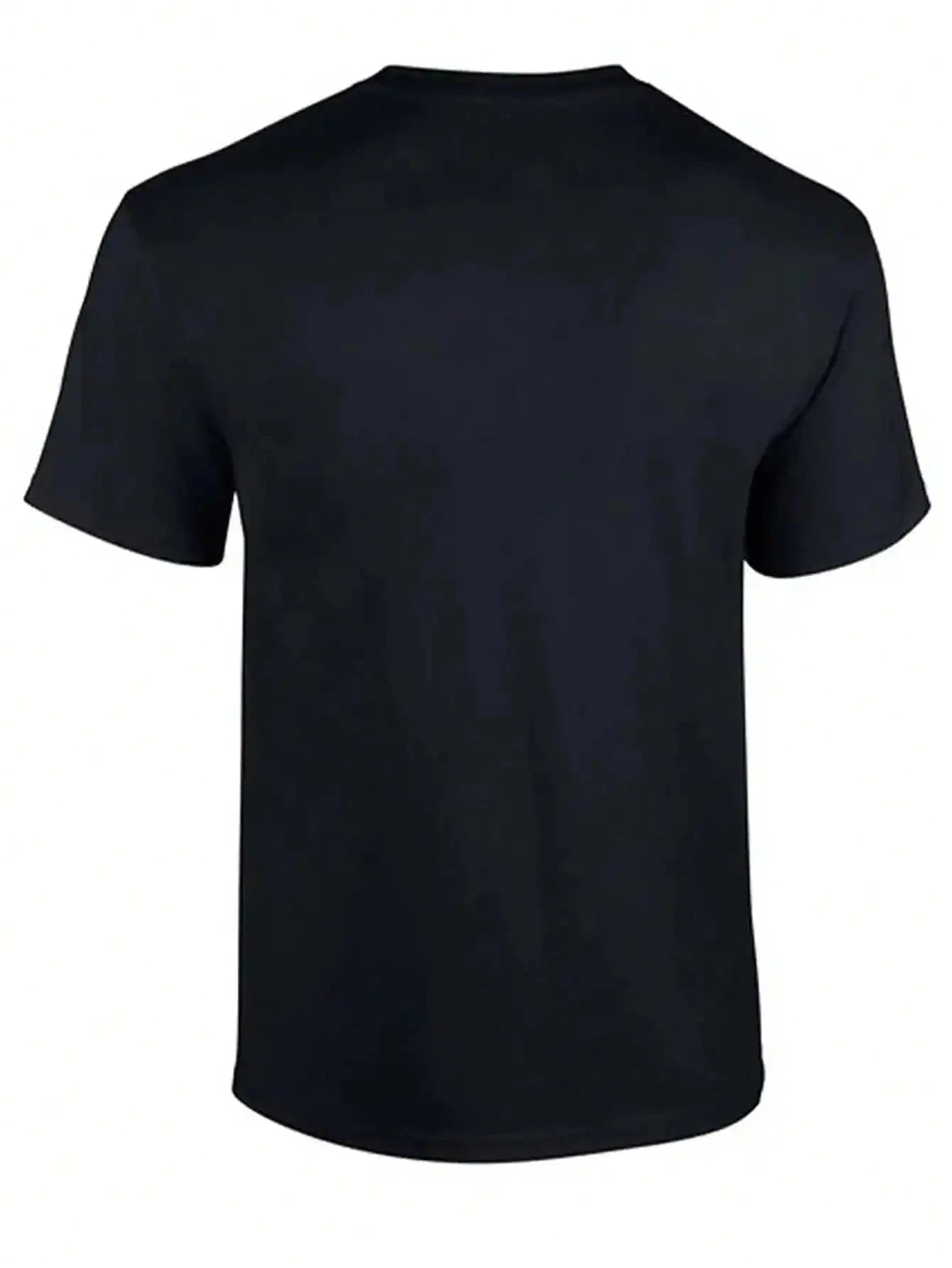 Jt Signature Graphic T-Shirt Crew Neck Short Sleeve Ohberri