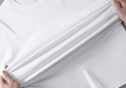 Kanye West Casual Short Sleeve T-shirt Ohberri