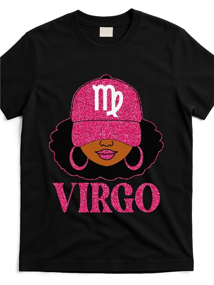 Virgo T-Shirt Ohberri