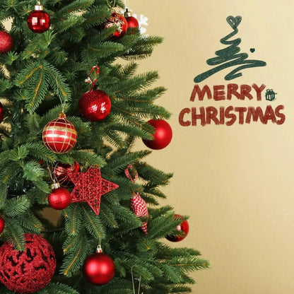 5FT Artificial Christmas Tree Ohberri
