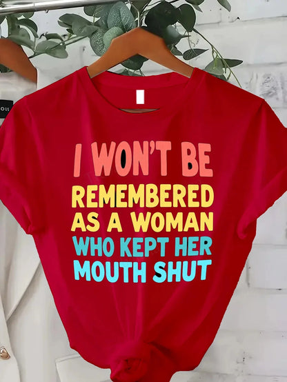 Basketball Mom T-Shirt Ohberri