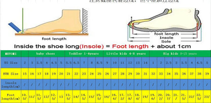 Kids Sandals Boys Girls Beach Shoes Soft Lightweight Closed-Toe Outdoor Children's Toddler Sandasl for Baby Shoes Summer Ohberri