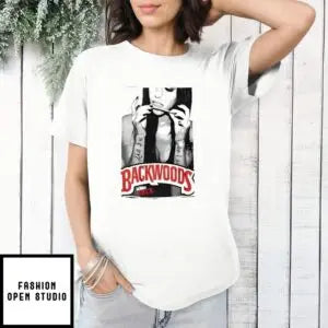 Backwoods T-Shirts Ohberri