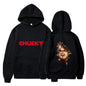 Chucky Pullover Hoodie Ohberri