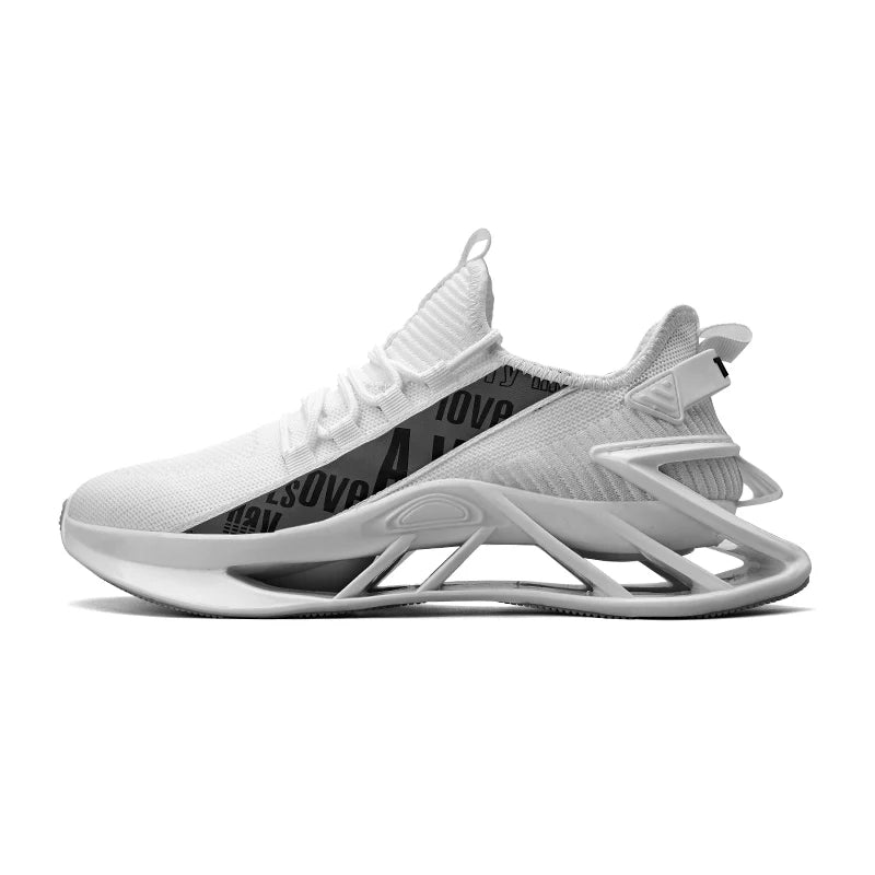 Casual Mens Breathable Shoes Ohberri