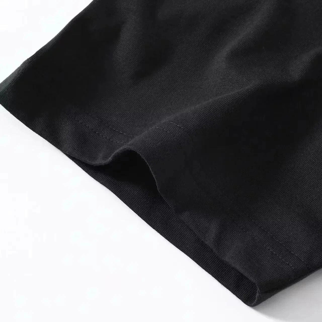 Kanye West Casual Short Sleeve T-shirt Ohberri