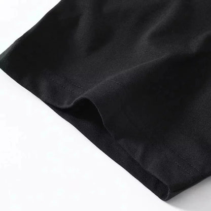 Kanye West Casual Short Sleeve T-shirt Ohberri