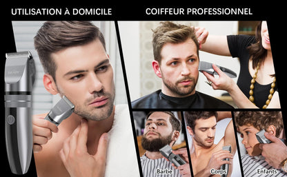 Electric Hair Clippers Ohberri