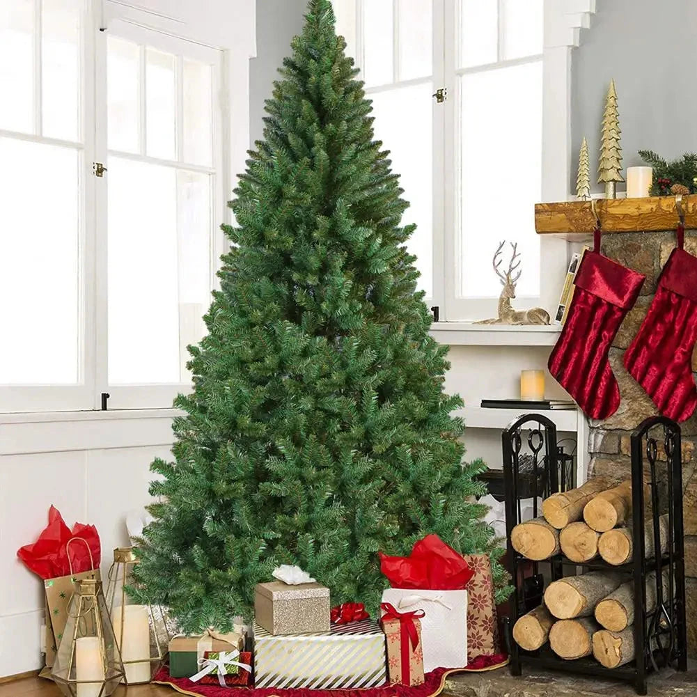5FT Artificial Christmas Tree Ohberri