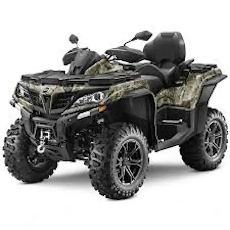 800cc ATV 4x4 CFORCE 400cc 175cc 550cc Ohberri