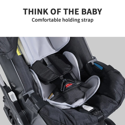 lightweight Stroller - Ohberri