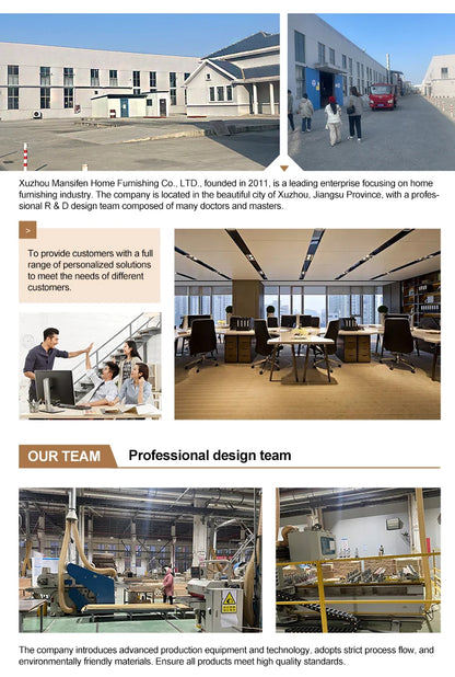 Wooden Baby Crib with Removable Drawers - Ohberri