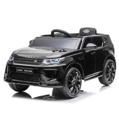 12V Power Battery Electric Vehicles w/Parent Remote Control, MP3 Player - Ohberri