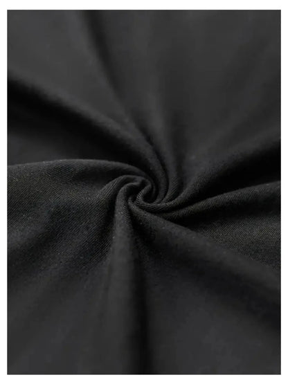 D Rose Graphic T Shirt Ohberri