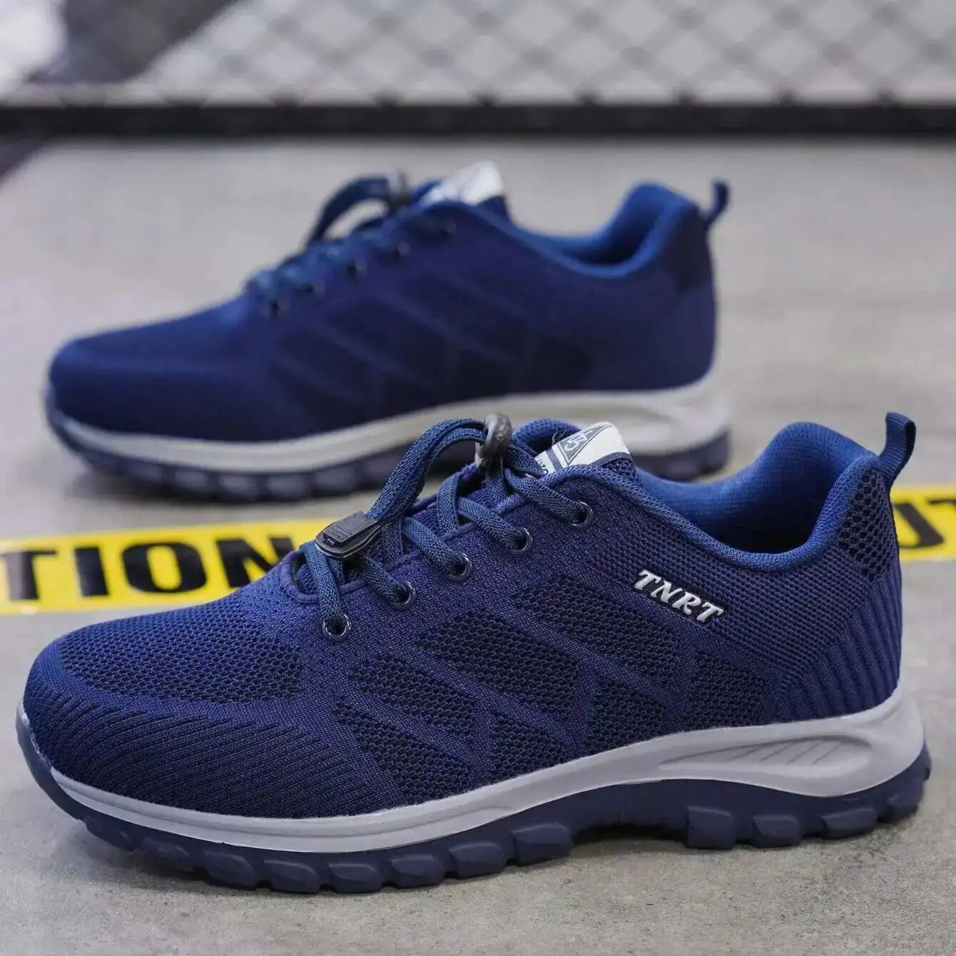 Mesh Sneakers Ohberri