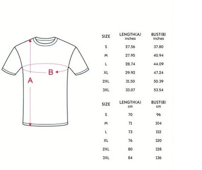 Jt Signature Graphic T-Shirt Crew Neck Short Sleeve Ohberri