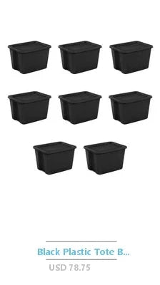 18-Piece Stainless Steel Nonstick Cookware Set Gray Tempered Glass Lids Ohberri